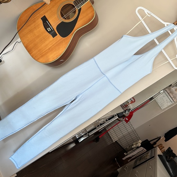 Wilfred Free Jumpsuit - Picture 17 of 17